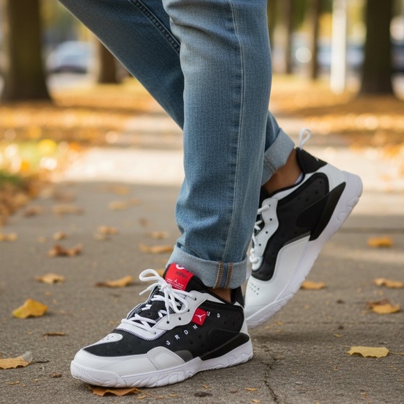 Jordan Other - NWT Jordan Delta 2 Shoes!